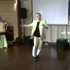 Степ,  tap dance на праздник