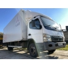 Mitsubishi Fuso грузовой изотермический 2013 года